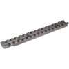 Egw Scope Base Rem 783 Sa - Picatinny Rail