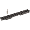 Egw Scope Base Savage 93 - Picatinny Rail 20moa 1 5/8"prt
