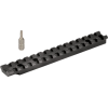 Egw Scope Base Savage A17/a22 - Mag Picatinny Rail 20 Moa