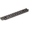 Egw Scope Base Savage A17/a22 - Picatinny Rail