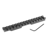 Egw Scope Base Savage Mark Ii - Picatinny Rail 20moa