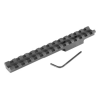 Egw Scope Base Win 52 - Picatinny Rail 20moa