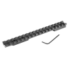 Egw Scope Base Win 70 Std/la - (pre 64) Picatinny Rail