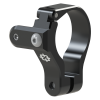 Cross Armory Stock Lock for AR-15 7075 Aluminum Black