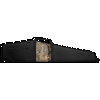 Bulldog Camo Panel, Bdog Bd21044 Camopnl Rfl Cs 44 Blk