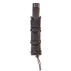 High Speed Gear Taco, Hsgi 13ex10bk Ext Pstl Taco Blt Mnt Black