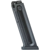 Beretta Magazine M92/92fs Conversion Kit .22lr 10rnds