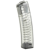 Ets Magazine Hk Mp5 9mm 40rd - Translucent 20 rounds