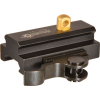 Aimshot Picatinny Rail Bipod - Mount