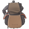 Allen Eliminator Pro, Allen 8306 Elmintor Pr Dble Cmprtmnt Shting Bag Bl