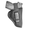 Crossfire Undercover, Crossfire Crf-tusa1m-1 Undcovr Micro Hlstr