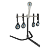 Do-all Steel Target Reactive - .22 Auto Reset Pro Style