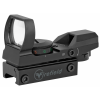 Firefield Multi Red/green - Reflex Sight W/4 Reticle Pttrn