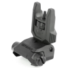 Kriss Usa Flip Up, Defiance Dapfsbloo Ar15 Front Flip Up Sight Poly