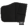 Bh Tecgrip Junk Drawer Sz 4/g42 Blk
