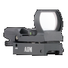 Aim Sports Reflex, Aimsports Rt4-wf1 Red Dot Warfare 4ret