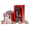 Hornady Xtp, Horn 41000 Bull .410 210 Hpxtp 100