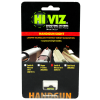 Hiviz S&w Rev Frnt Sght 617 Grn