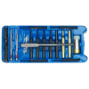 Birchwood Casey Weekender Professional Gunsmith Kit 27 Tools