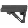 Leapers UTG PRO AR15 Ops Ready S2 Mil-spec Stock Only-Black