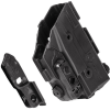 Alien Gear Shapeshift Shell Rh - Rh Pt111/140 Blk Not A Holster