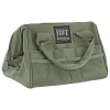 Bulldog Tact Ammo & Acc Bag Gray