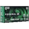 Federal American Eagle .40 S&W, 120gr, LFN - 50 Rounds [MPN: AE40LF1]