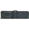 Allen Riot Shotgun Case Black - 44" Rectangle W/ Access Pocket