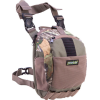 Allen Shocker Run N Gun Turkey - Thigh Rig Mossy Oak Obsession