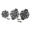 BLACKHAWK! Serpa Quick Disconnect Kit Blk