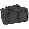 Bulldog Economy Black Range Bag w Strap