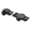 Burris Optics Rug-weaver 2pc Base M77 Elim