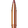 Hornady Eld Match, Horn 22834 Bull .224 88 Eld-m 100