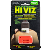 HIVIZ Interchangeable Front Sight for Glock Gen 1 2 3 4
