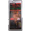 Aimshot Boresight, Aims Bsb22 22lr Lsr Boresighter Eb