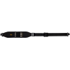 Bg Sling W/cartridge Loops - Padded W/qd Swivels Black
