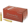 Hornady Training .223 REM, 55gr, FMJBT - 50 Rounds [MPN: 80275]
