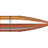Hornady Fmj, Horn 30196 Bull .308 125 Fmj 100
