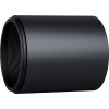 Athlon Sunshade 50mm 4.5" - Fits Helos Btr/argos Btr/talos