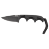 Columbia River Minimalist, Crkt 2384k Minimalist Black Drop Pt