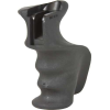 Je Heavy Duty Pistol Grip - Ergonomic Black