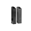 Kriss USA Magex2 Extension Kit 10mm Blk