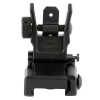 Leapers UTG AR15 Low Profile Flip-up Rear Sight w Dual Aim