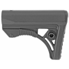 Leapers UTG PRO AR15 Ops Ready S3 Mil-spec Stock Only-Black