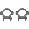 Burris Optics Zee Rings 1 Low Black