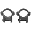 Burris Optics Zee Rings 1 Medium Black