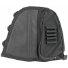 Bh Ammo Cheekpad Rfl W/hawktex Blk