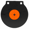 Birchwood Casey 8 Inch Double Hole Gong AR500 Target