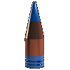 Powerbelt Bullets Elr, Cva Ac1600at Powerbelt Elr Bllt 45cal 280 At 15