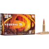 Federal Fusion .308 WIN/7.62 NATO, 180gr, SP - 20 Rounds [MPN: F308FS3]